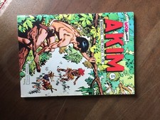 PETIT FORMAT BD AKIM 322  mon