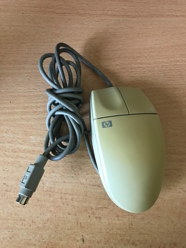 Souris filaire boutons - filaire,