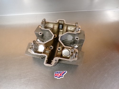 Culasse suzuki 500 gse - culasse, gse/gsf