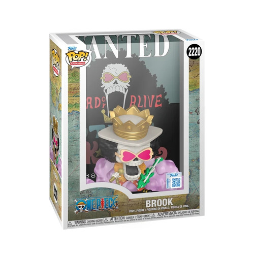 Funko pop one - funko,
