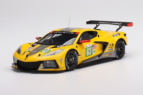 Top speed ts0442 18 - top, 1/18