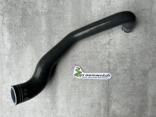Durite turbo échangeur alfa - turbo,