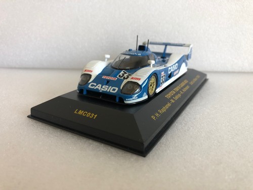 Toyota ts010 mans - toyota, n°33
