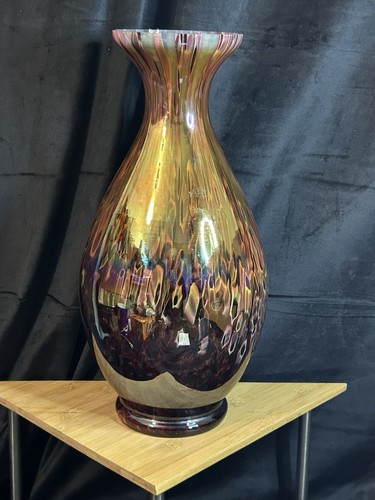 Vase kralik art nouveau - art,