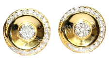 Boutons de manchette pour