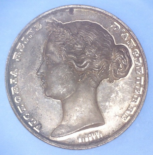 France 1862 medaille - france,