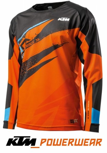 Ktm maillot enduro - maillot, mx/enduro