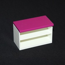 Playmobil vie quotidienne