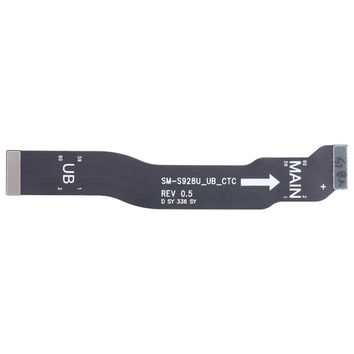 Flex pour samsung galaxy s24 - pour,