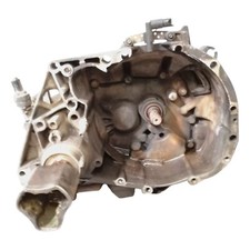 Boîte De Vitesses Manuelle