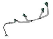 Tuyau De Retour Injecteur Pour