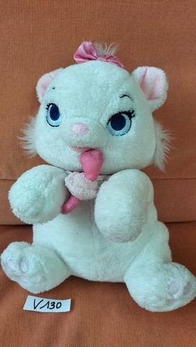 Peluche v130 marie - n°v130, :