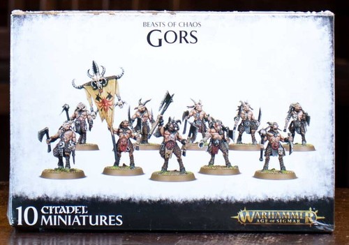 Warhammer âge sigmar - Âge,