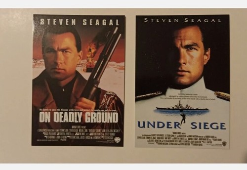 Carte postale cinéma steven - 2,
