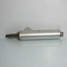 Silencieux d échappement origine pour Moto Ducati 916 Monster S4 2001 ZDM B21