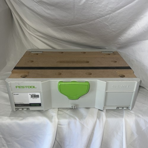 Festool sys mft tabletop - sys-mft,
