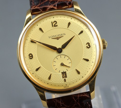 Montre automatique homme