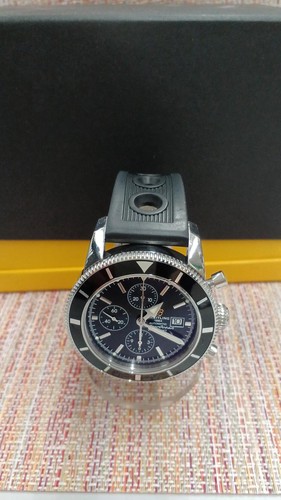 Breitling a13320 superocean - breitling,