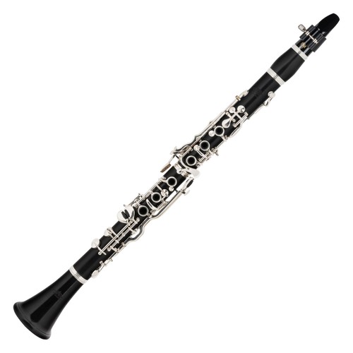 Clarinette sib bois de - en,