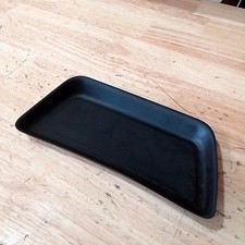 Occasion : Tapis caoutchouc de vide poche avant de console centrale pour Jeep Gr