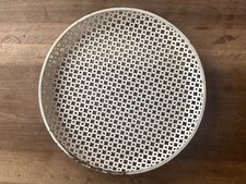 Plateau En Rigitulle De Mathieu Mategot Années 1950.60