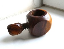 Casse Noix Noisette en Bois