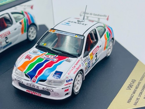 Vitesse v98149 renault maxi - vitesse,