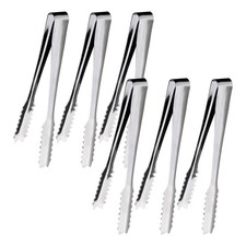 Pince à Glaçons 6 Pièces