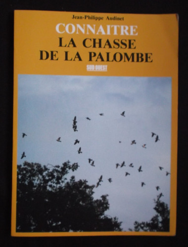 Chasse palombe jp - la, de