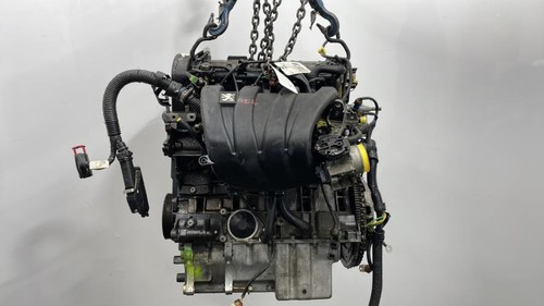 Moteur peugeot 406 - peugeot,
