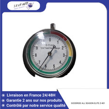 🇫🇷 Paire de pneus