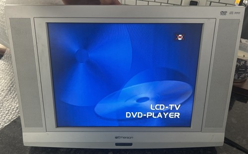 Emerson ewl15d6 lcd tv - 15”,