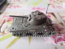 Solido Sherman M4 A3