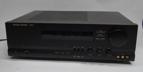 Harman kardon avr - kardon,