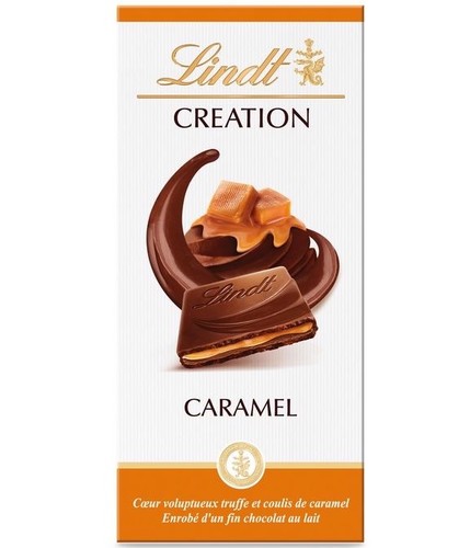 Lot lindt creation - lindt,