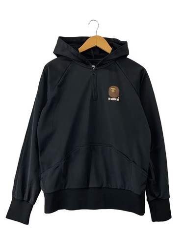 Sweat capuche bape - capuche, noir