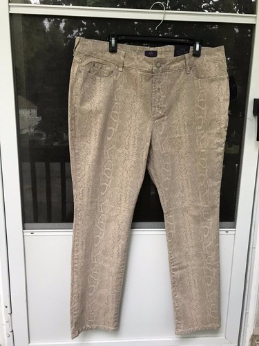 Nwt nydj not your - not, daughters