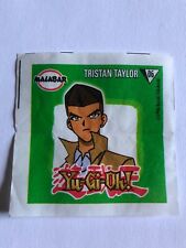 Tristan taylor n°06 /