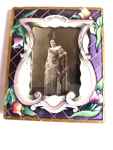 Cadre porte photo - cadre,