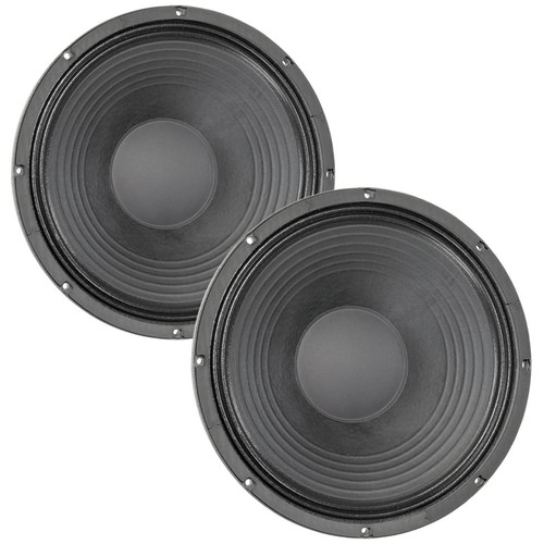 Pair eminence omega pro 15a - omega, pro-15a