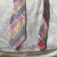 AUTHENTIQUE cravate cravatte