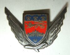 INSIGNE BASE AERIENNE 106 - BORDEAUX MERIGNAC - A. Bertrand  PETIT ECLAT