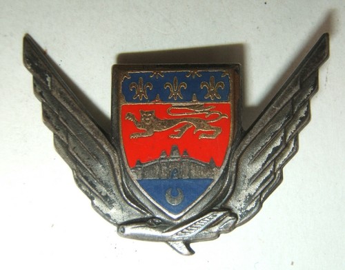 Insigne base aerienne 106 - base,