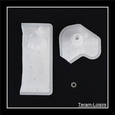 Filtre pompe à essence pour