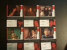 MICHAEL JACKSON -   RARE / AU