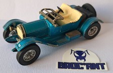 🚗 Voiture miniature 1914