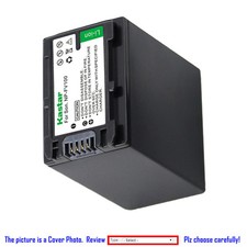 Kastar Battery Super Charger