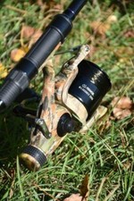 Moulinet débrayable Prowess