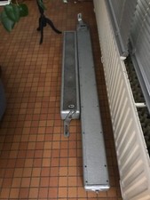 baffle bouyer 2 petite et 2 grande grise vendu ensemble fonctionne bon etat