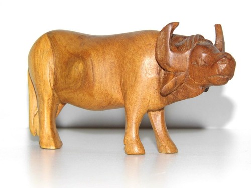 Sculpture ancienne animaliere - sculpture,